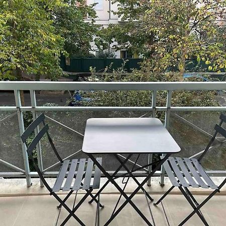 Splendid 92M2 Renovated, 4 Rooms Charenton-le-Pont Eksteriør billede