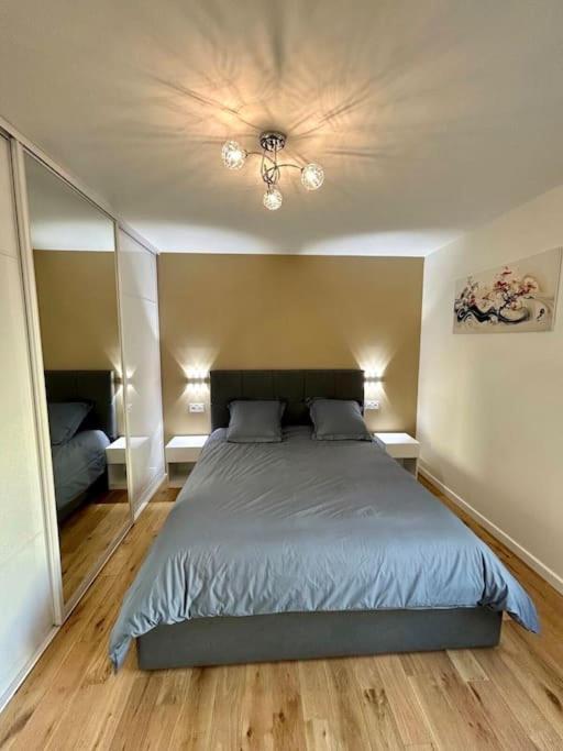 Splendid 92M2 Renovated, 4 Rooms Charenton-le-Pont Eksteriør billede