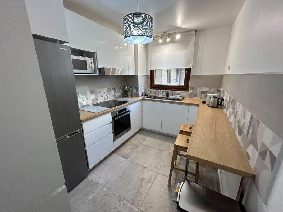 Splendid 92M2 Renovated, 4 Rooms Charenton-le-Pont Eksteriør billede