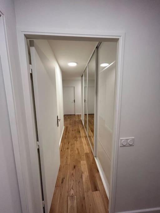 Splendid 92M2 Renovated, 4 Rooms Charenton-le-Pont Eksteriør billede